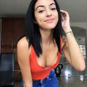 Malu Trevejo 