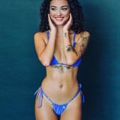 Malu Trevejo 