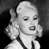 Mamie Van Doren