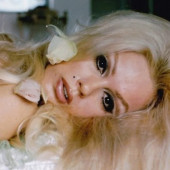 Mamie Van Doren 