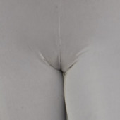 Mandy Capristo cameltoe