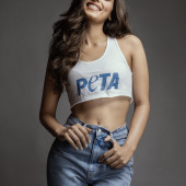 Manushi Chhillar 