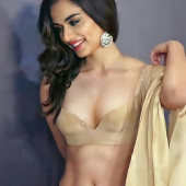 Manushi Chhillar 