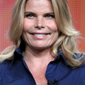 Mariel Hemingway today