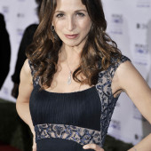 Marin Hinkle body