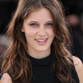 Marine Vacth sexy