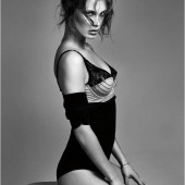 Marine Vacth sexy photos