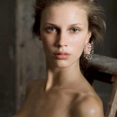 Marine Vacth topless