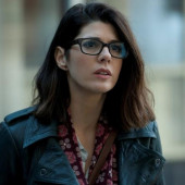 Marisa Tomei glasses