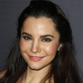 Martha Higareda