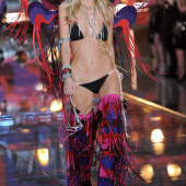 Martha Hunt victorias sectret