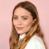 Mary-Kate Olsen