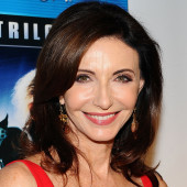 Mary Steenburgen