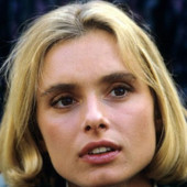 Maryam D'abo