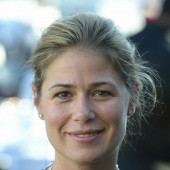 Maura Tierney