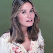 Maureen McCormick 