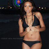 Meagan Tandy playboy