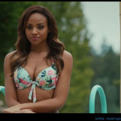 Meagan Tandy unreal