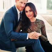 Meghan Markle prince harry