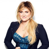 Meghan Trainor sexy