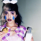 Melanie Martinez fake