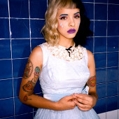 Melanie Martinez hot