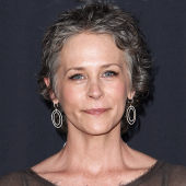 Melissa McBride