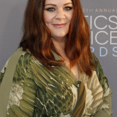 Melissa McCarthy oops