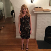 Melissa Rauch private pics