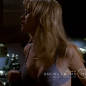 Melissa Sagemiller hot scene