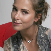 Melissa Theuriau 