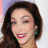 Meryl Davis