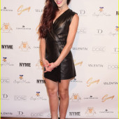 Meryl Davis legs