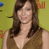 Michaela Conlin bones