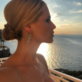 Michelle Hunziker 