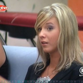 Michelle Littbarski big brother