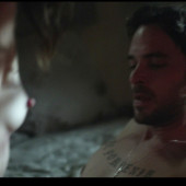 Michelle Monaghan topless scene