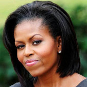 Michelle Obama