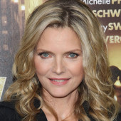 Michelle Pfeiffer