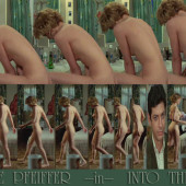 Michelle Pfeiffer naked