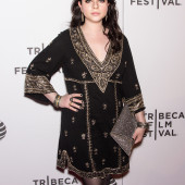 Michelle Trachtenberg today