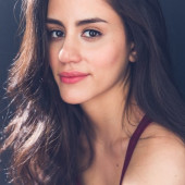 Michelle Veintimilla sexy