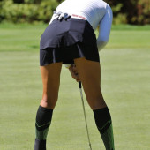 Michelle Wie West 