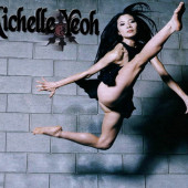 Michelle Yeoh 