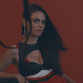 Mila Kunis 