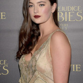 Millie Brady sexy