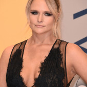 Miranda Lambert see through