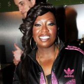 Missy Elliott