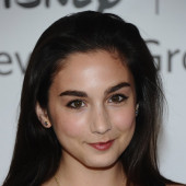 Molly Ephraim