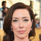 Molly Parker